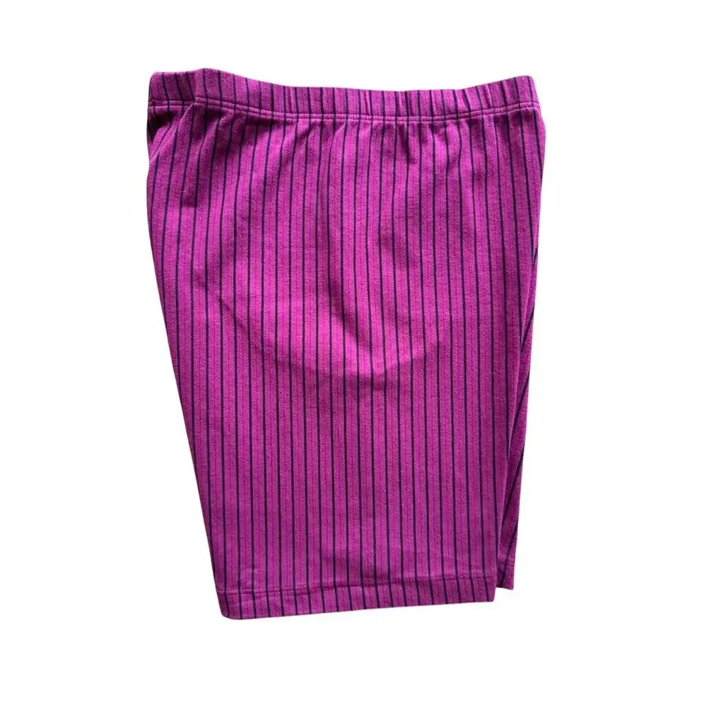 Danskin vintage 80s